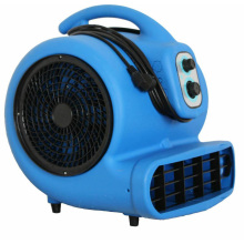 ISSA Member Low Price 3/4HP 3 Speeds 3000CFM Carpet Drying Machine | carpet dryer | Air Mover